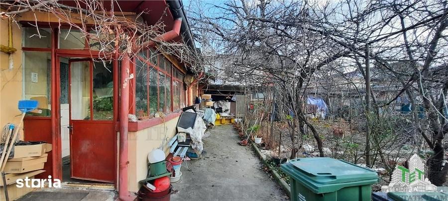 Teren de 375 mp, în Grivița