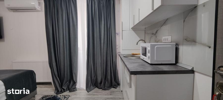 Studio modern, 30 mp | Strada Samuil Vulcan - 9