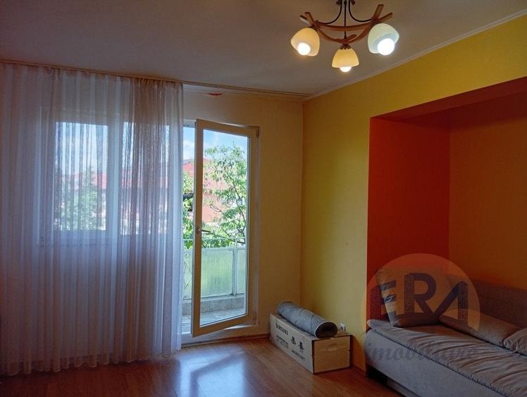 Apartament cu 2 camere decomandat în Iosia