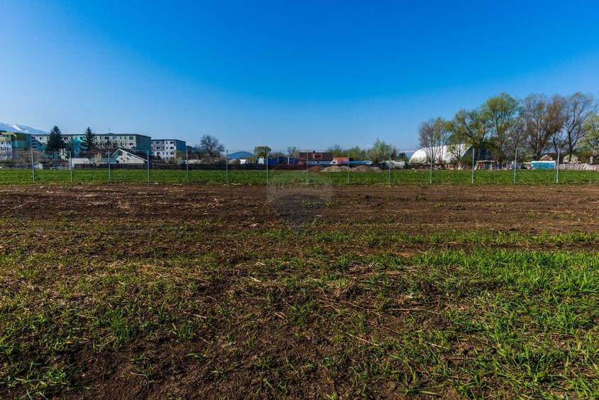 Teren Construcții intravilan de 2067 mp, în Bartolomeu