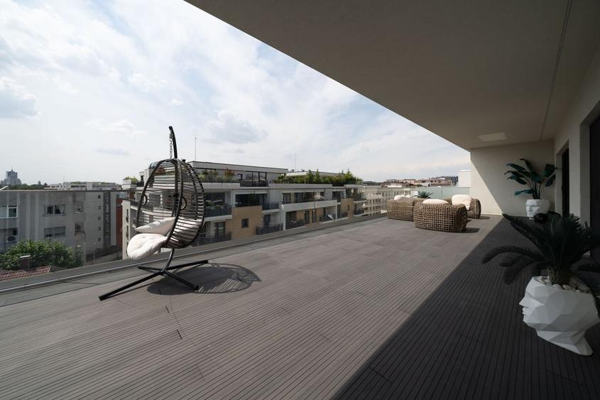 Luxury Homes | Penthouse senzational | 3 locuri de parcare - 25
