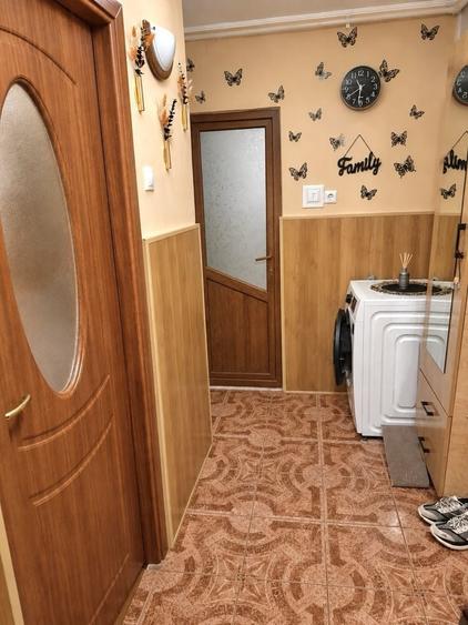Apartament cu 2 camere decomandat în Nord