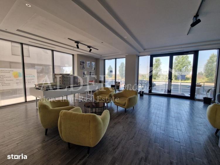 Spatiu Comercial, 138 Mp - Vitrina 33 M, Mamaia Nord! - 3