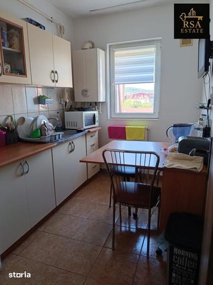 Apartament cu 2 camere de inchiriat et 5 zona Ostroveni Ramnicu Valcea - 5
