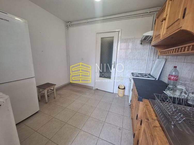 Apartament 3 camere – Tg. Mureș – Dâmbu Pietros – Zona Darina - 5