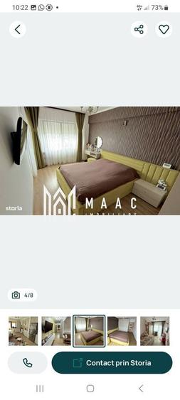 Apartament cu 2 dormitoare si bucatarie cu open space, 70mp, langa Zoo - 8