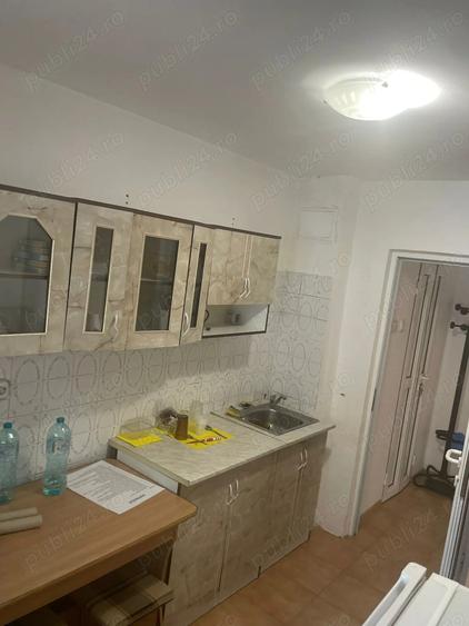 Apartament cu 2 camere decomandat, mobilat în Ștefan cel Mare