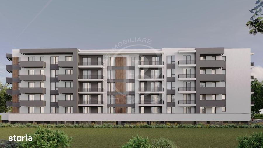 Apartament 2 camere Theodor Pallady Loc de Parcare BONUS - 6