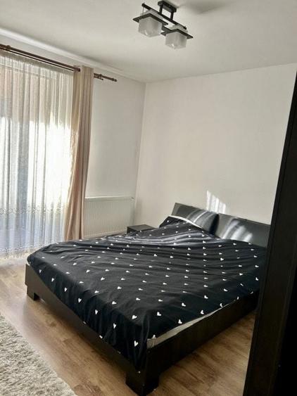 Apartament cu 2 camere decomandat în Florești