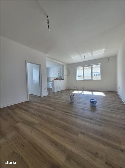 Casă cu 3 camere în Central