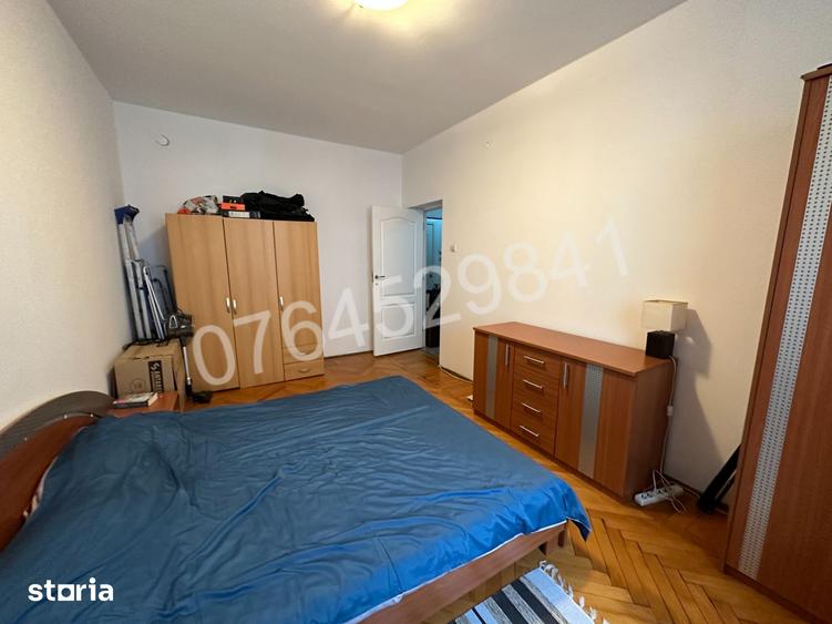 Inchiriez apartament 2 camere,Barbu Vacarescu 139-Floreasca - 10