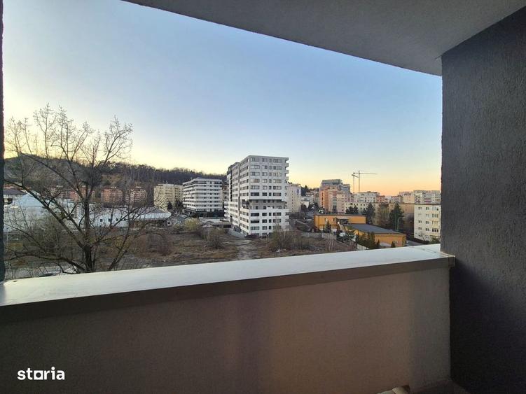 Exclusivitate -Apartament in bloc nou, cu priveli?te spre Tampa - 10