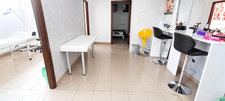 Spațiu comercial, de 140 mp, în Ultracentral