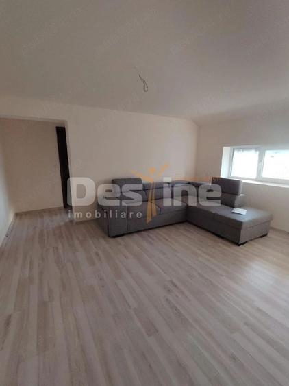 Apartament cu 2 camere decomandat în Calea Urseni