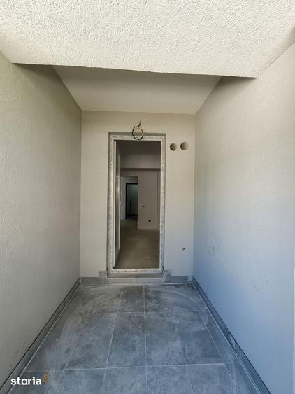 Garsonieră în Berceni