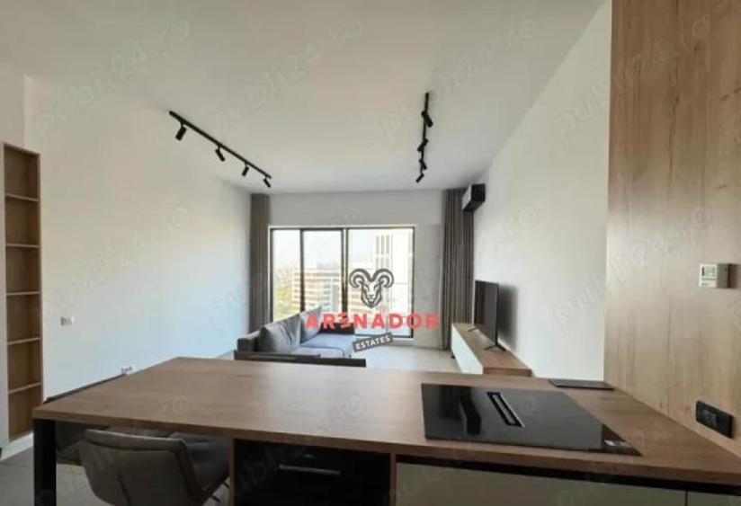 2 Camere | ONE Timpuri Noi| Metrou | 2X Parcare | balcon - 3