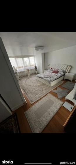 Apartament 2 camere DECOMANDAT-ZONA LUNEI-ETAJ 1-CENTRALA PROPRIE - 2