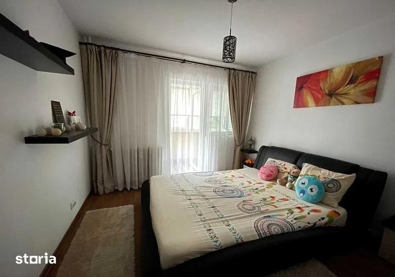 Apartament 2 camere | 100 m de metrou Lujerului | Etaj 2 | Oportunitat - 2