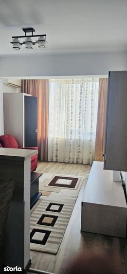 De inchiriat Studio 2 camere, bloc nou zona Campus Universitar - 7