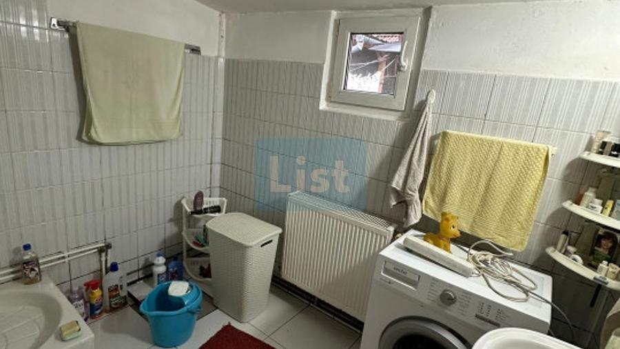 Casă cu 2 camere cu Canalizare în Dealu Mare