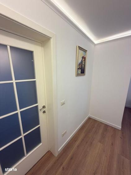 Casă cu 4 camere cu Teren 120 Mp în Străulești