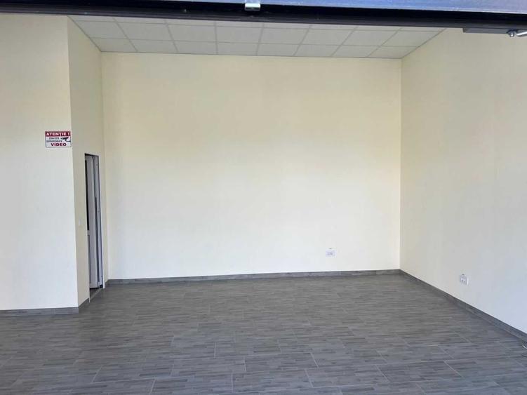 Spațiu comercial, de 60 mp, în Spitalul Județean