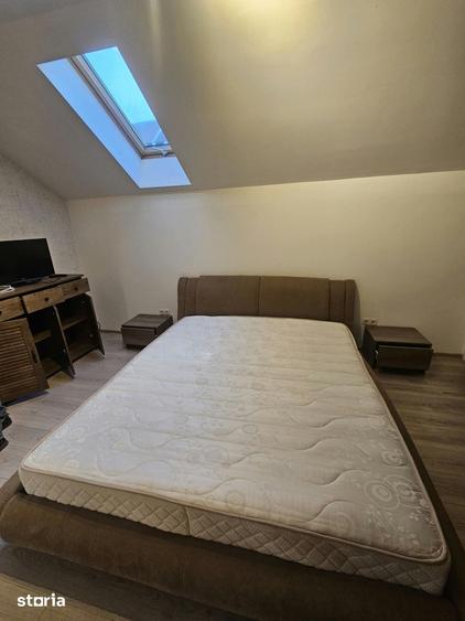 Casă cu 5 camere cu Teren 250 Mp în Gheorgheni