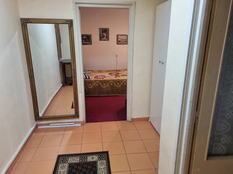 Garsonieră semidecomandată în Ultracentral