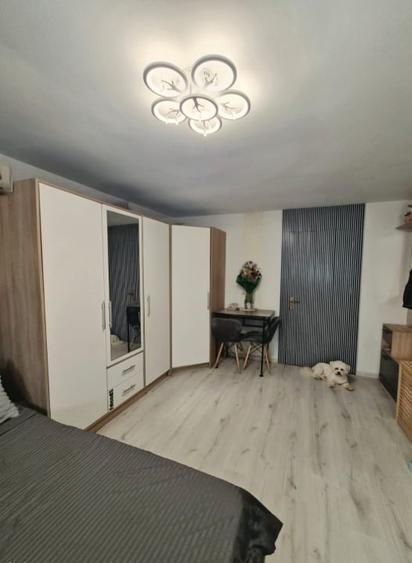 Garsonieră nedecomandată în Central