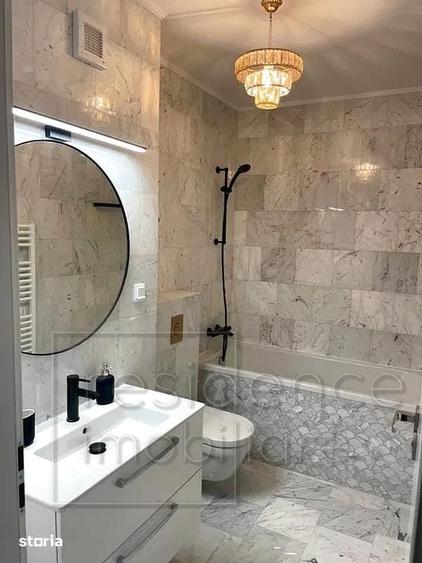 Apartament modern 2 camere, Intre Lacuri, Park Lake, Iulius Mall+Garaj - 4