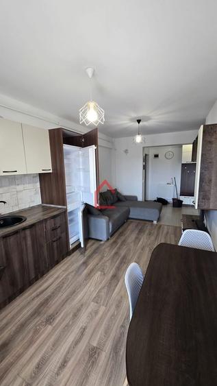 Apartament cu 2 camere, Cug-Pepinerii - Loc de parcare - 9