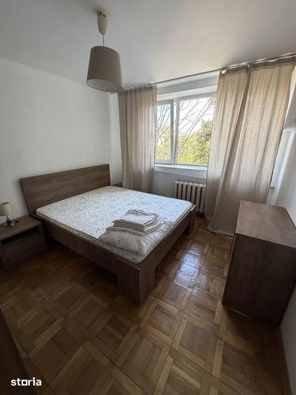 3 camere semidecomandat, mobilat complet, metrou - 7