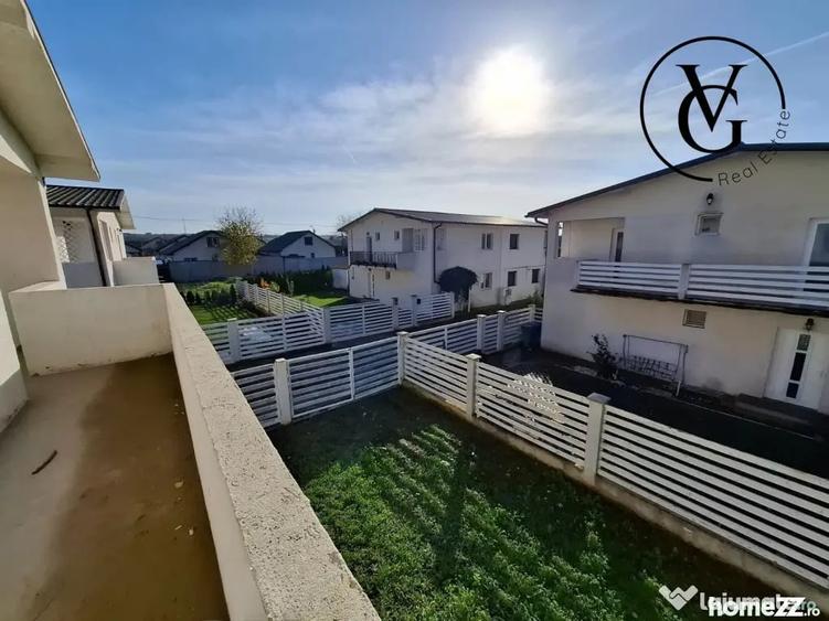 Vila tip duplex | P+1 | Valu lui Traian - 16