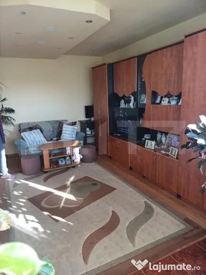 Apartament 2 camere, 56 mp, zona Micro I - 7