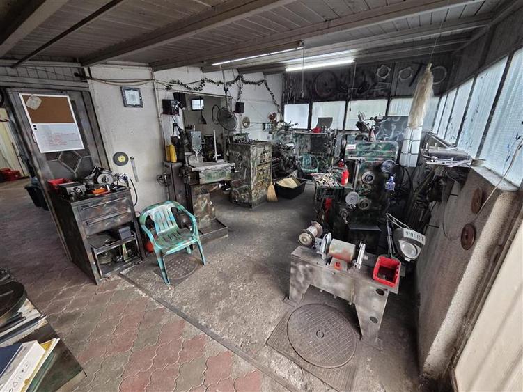 Spațiu comercial, de 150 mp, în Bucureștii Noi