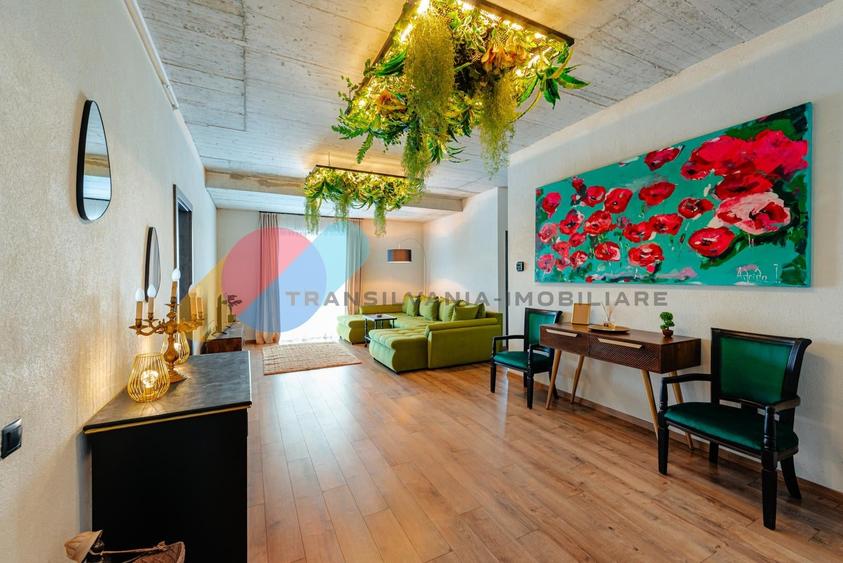 Apartament premium 3 camere + curatenie inclusa, Semicentral, str. Someșului - 3