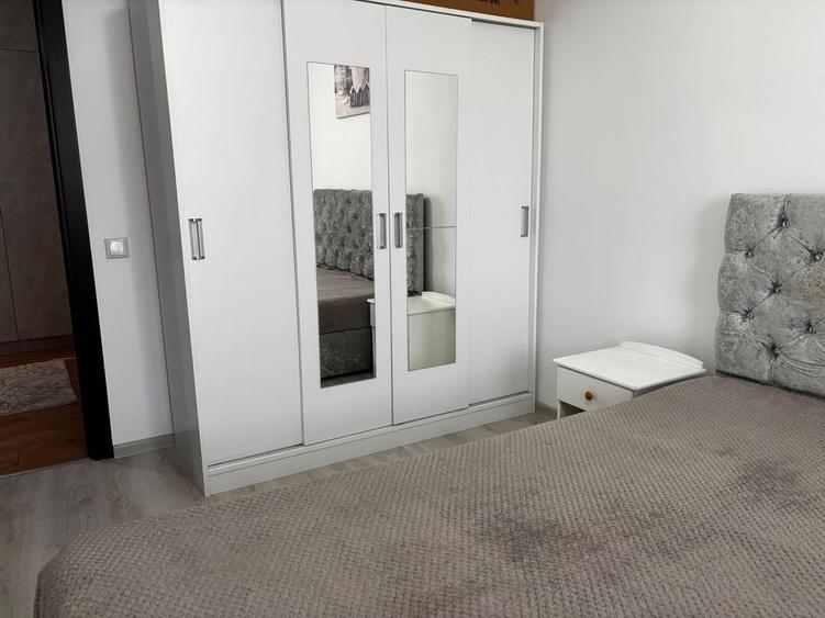Inchiriez apartament 2 camere - 4