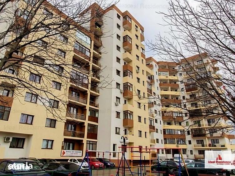 Garsonieră în Central