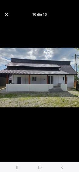 Casă cu 3 camere în Central