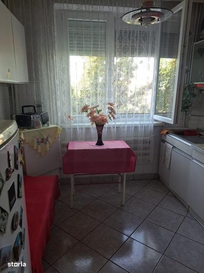Apartament cu 2 camere etaj 3 din 4 zona P-ta Bucuresti-Gara Centrala - 1