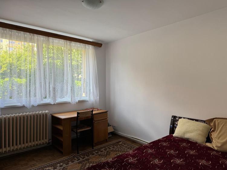 Apartament cu 3 camere decomandat, mobilat în Grigorescu