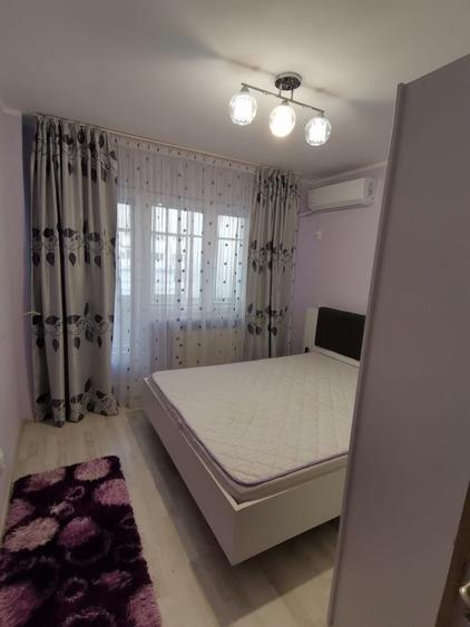 Garsonieră decomandată în Ultracentral