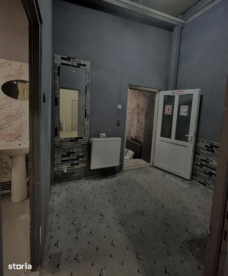 Spațiu comercial, de 80 mp, în Ultracentral