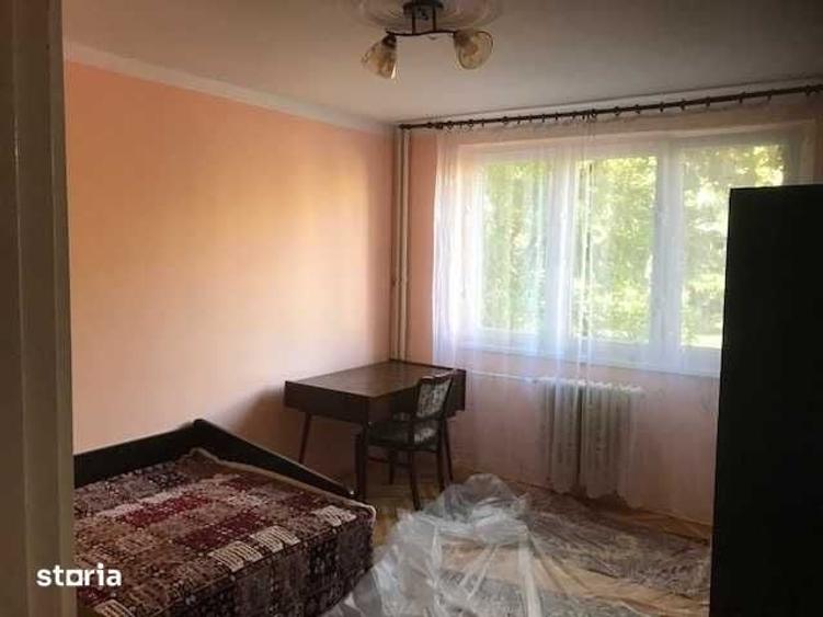 Apartament cu 2 camere în Calea Aradului
