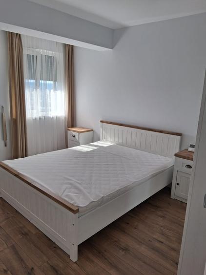 Apartament cu 2 camere decomandat în Cug