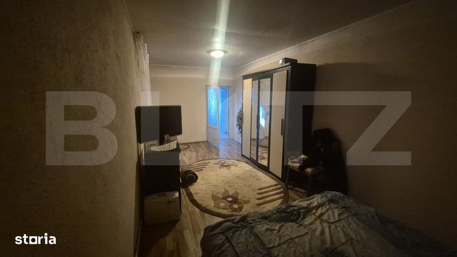 Casă cu 4 camere în Someșeni