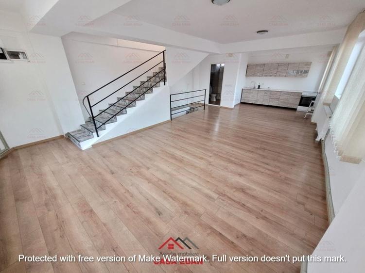 Spațiu comercial, de 250 mp, în Central