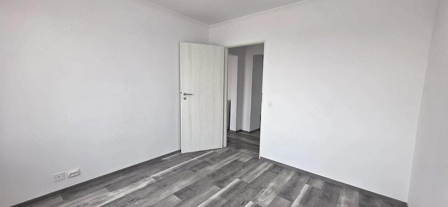 Vindem apartament 3 camere, decomandat, complet renovat Io?ia, str. Al. Cazaban - 11
