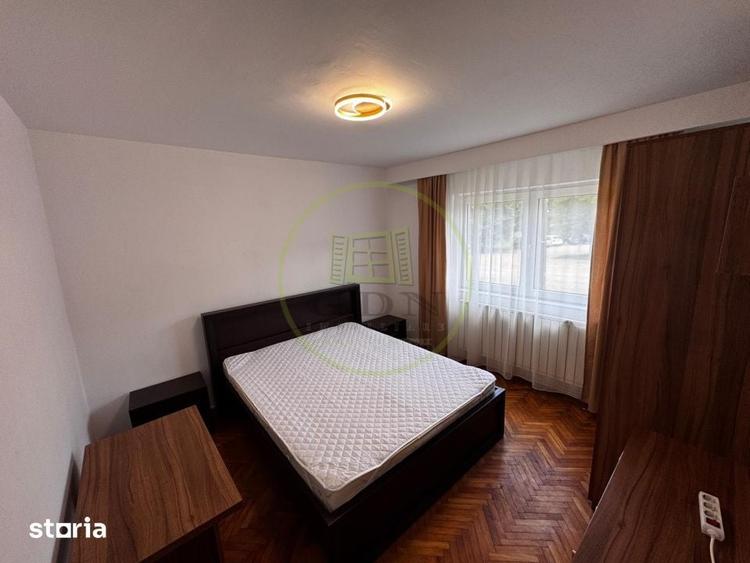 Apartament Spatios cu 3 camere Vasile Aaron - 1