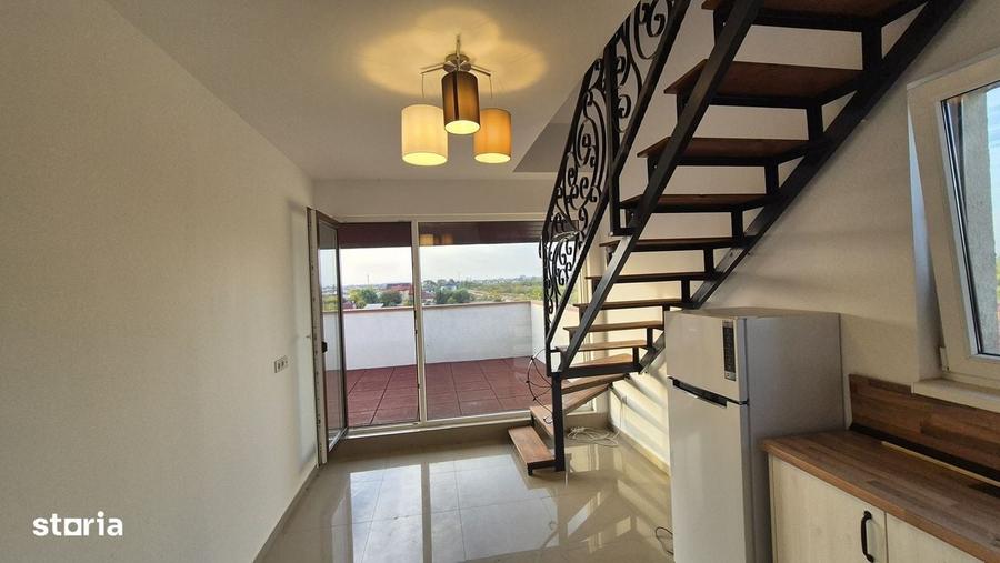 Apartament cu 4 camere în Măgurele